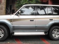 For Sale, Toyota Prado 1998 !!! In Good Condition