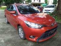 2016 Toyota Vios E Automatic 1st owned