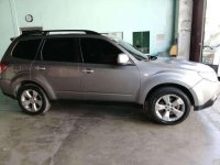 Subaru Forester 2010 for sale