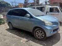 Toyota Avanza FOR SALE