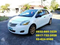 2011 Toyota Vios All Power 1.3EFi FOR SALE