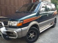 1999 Toyota Revo AT (Top of The Line)