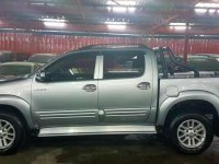 2015 Hilux G Manual Diesel Pick Up 