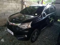 2016 TOYOTA Avanza 1.5 G Automatic Transmission