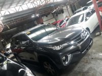 2017 Toyota Fortuner for sale