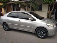 Toyota Vios 1.5 G 2011 top of the line