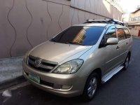 Toyota Innova E Automatic 2008 for sale