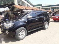2008 Toyota Fortuner FOR SALE