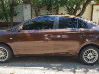 Toyota Vios 1.3E Gas A/T 2013 First Owned