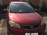 Toyota Vios 2006 for sale