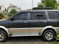 Isuzu Crosswind 2002 for sale