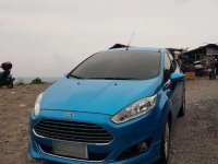 2015 Ford Fiesta for sale