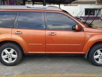 2007 Nissan X-Trail for sale