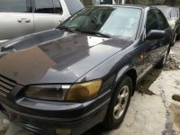 Toyota Camry FOR SALE