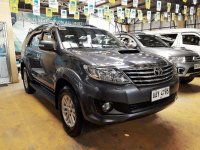 2014 Toyota Fortuner V 4x2 AT CARPRO Quality Used Car Dealer