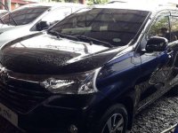 2016 Toyota Avanza 1.5G Automatic Gas 