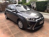 2015 Toyota Yaris G FOR SALE