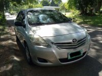 2012 Toyota Vios 1.3 FOR SALE