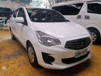 2015 Mitsubishi Mirage G4 for sale