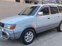 ToyotA Revo GLX 2000 loaded FOR SALE