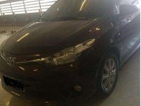 Toyota Vios E - AT 2014 (Brown) FOR SALE