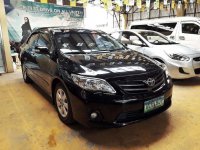 2013 Toyota Corolla Altis 1.6 G MT CARPRO Quality Used Car Dealer