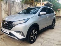 2019 Toyota Rush 1.5G AT FOR SALE