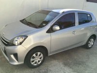 Toyota Wigo 2017 FOR SALE