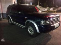 Ford Everest 2004 For sale