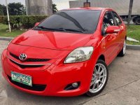 2008 Toyota Vios 1.5 G Top of the line