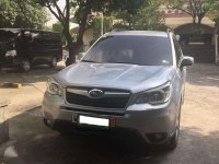 Subaru Forester 2013 for sale