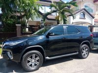 Toyota Fortuner 2016 FOR SALE