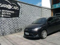 Grab Ready 2017 Toyota Vios (rosariocars)