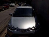 Toyota Vios E 2017 Automatic FOR SALE