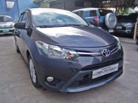 2016 Toyota Vios 1.3 E MT FOR SALE