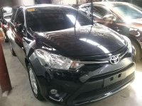 2018 TOYOTA Vios 1.3 E Automatic Transmission