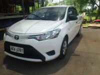 Toyota Vios j 2015 FOR SALE