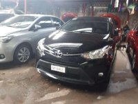 Toyota Vios E 2016 Automatic FOR SALE