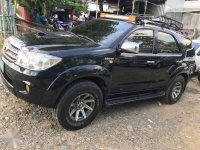 Toyota Fortuner V 3.0 Diesel 2006 FOR SALE