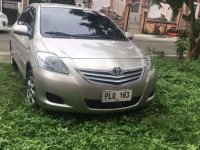 Toyota Vios 2011 AT FOR SALE