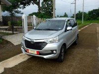 2016 Toyota Avanza FOR SALE