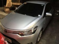 2016 Toyota Vios 1.3 E Manual FOR SALE