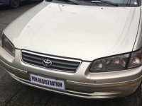 2002 Toyota Camry FOR SALE