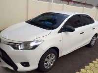 Toyota Vios 2016 FOR SALE