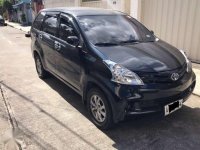 2015 Toyota Avanza 1.3E AT - Excellent Condition