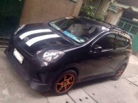 Toyota Wigo 1.0 E MT FOR SALE