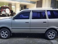 2003 Toyota Revo DLX manual gasoline