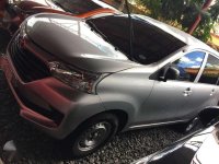 2018 Toyota Avanza 1.3J manual FOR SALE