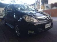 Toyota Innova G 2010 Diesel FOR SALE