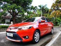 2018 Toyota Vios 1.3 E Automatic Dual VVTI engine